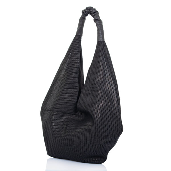 Technical fabric shopping bag - Cinzia Rossi