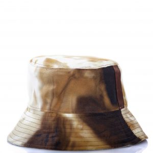 Chapeau en tissu - Cinzia Rossi