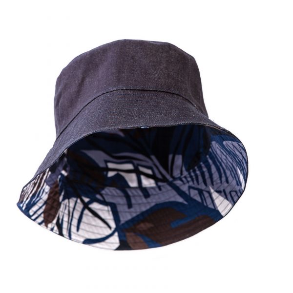 Sombrero de tela - Cinzia Rossi