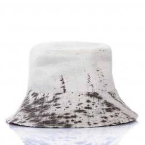 Cappello in tessuto - Cinzia Rossi