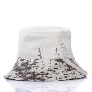 Fabric hat - Cinzia Rossi