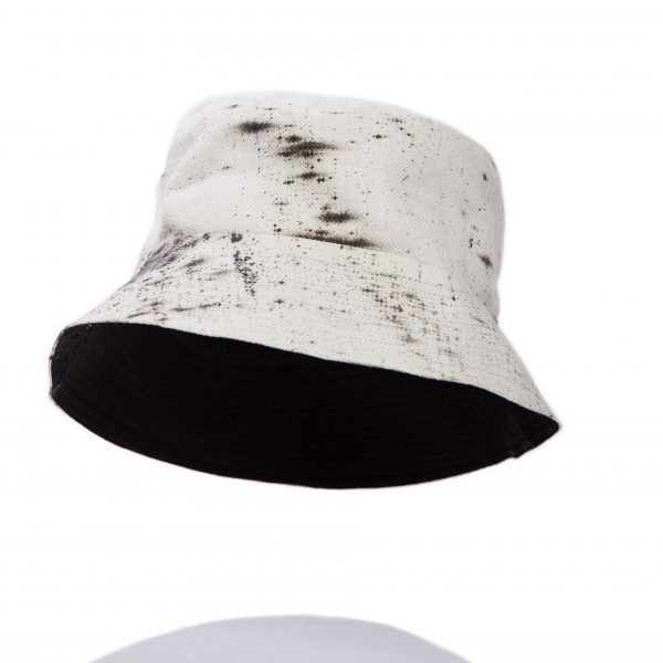 Cappello in tessuto - Cinzia Rossi