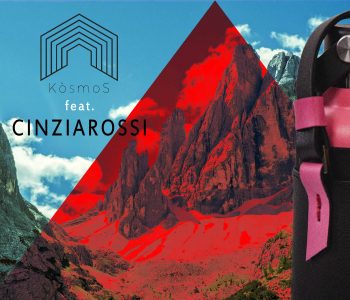 CINZIAROSSI feat. HYDRIA FOR THE PLANET