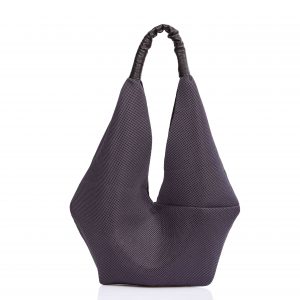 Shopping bag in tessuto tecnico - Cinzia Rossi