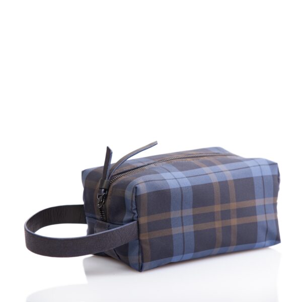 Travel pouch in nylon - Cinzia Rossi