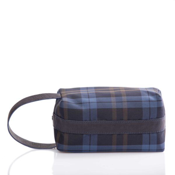 Travel pouch in nylon - Cinzia Rossi